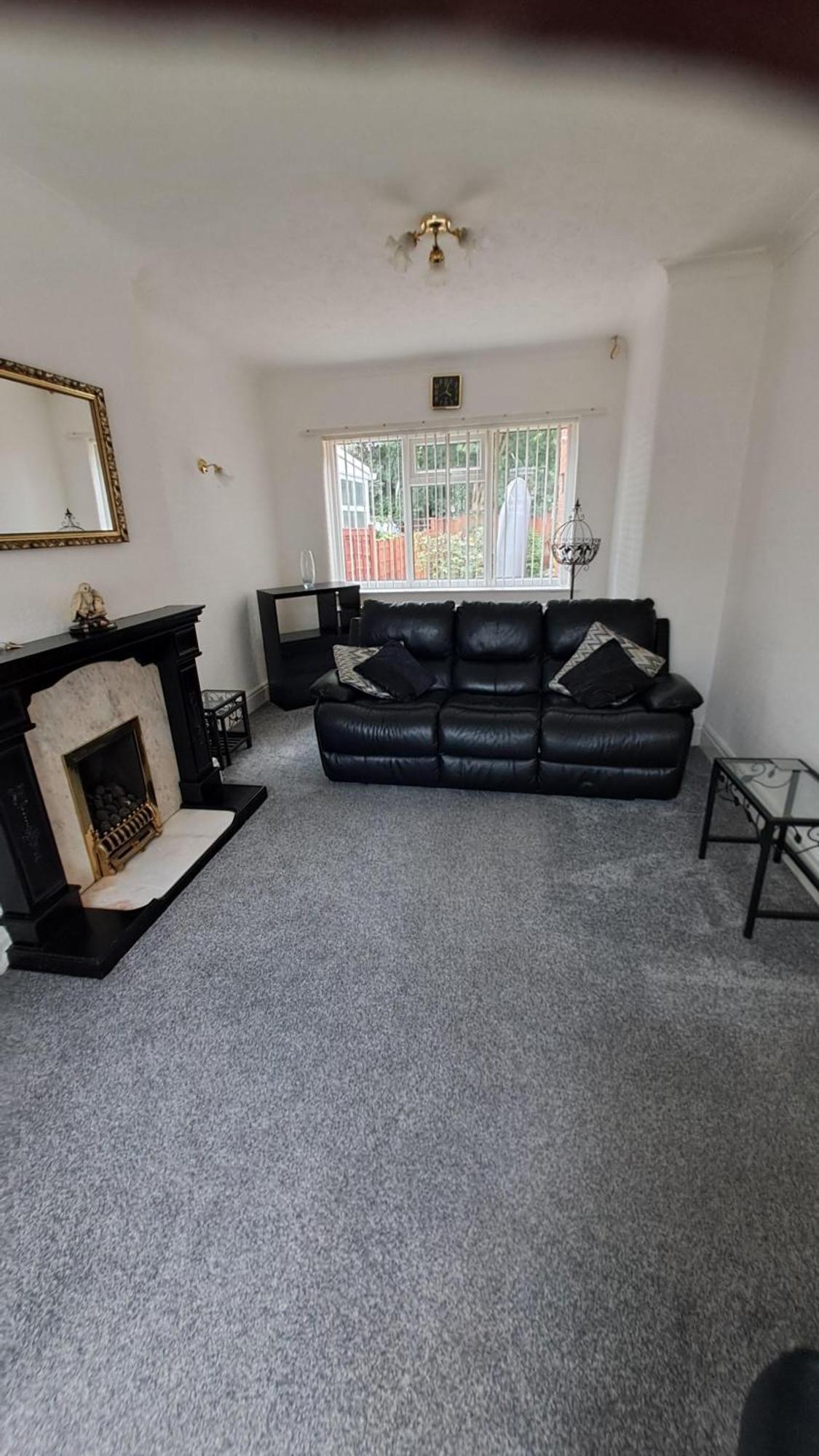 מנצ'סטר Dalton House - Three Bedroom Property Stretford Free Parking Near The Trafford Centre מראה חיצוני תמונה