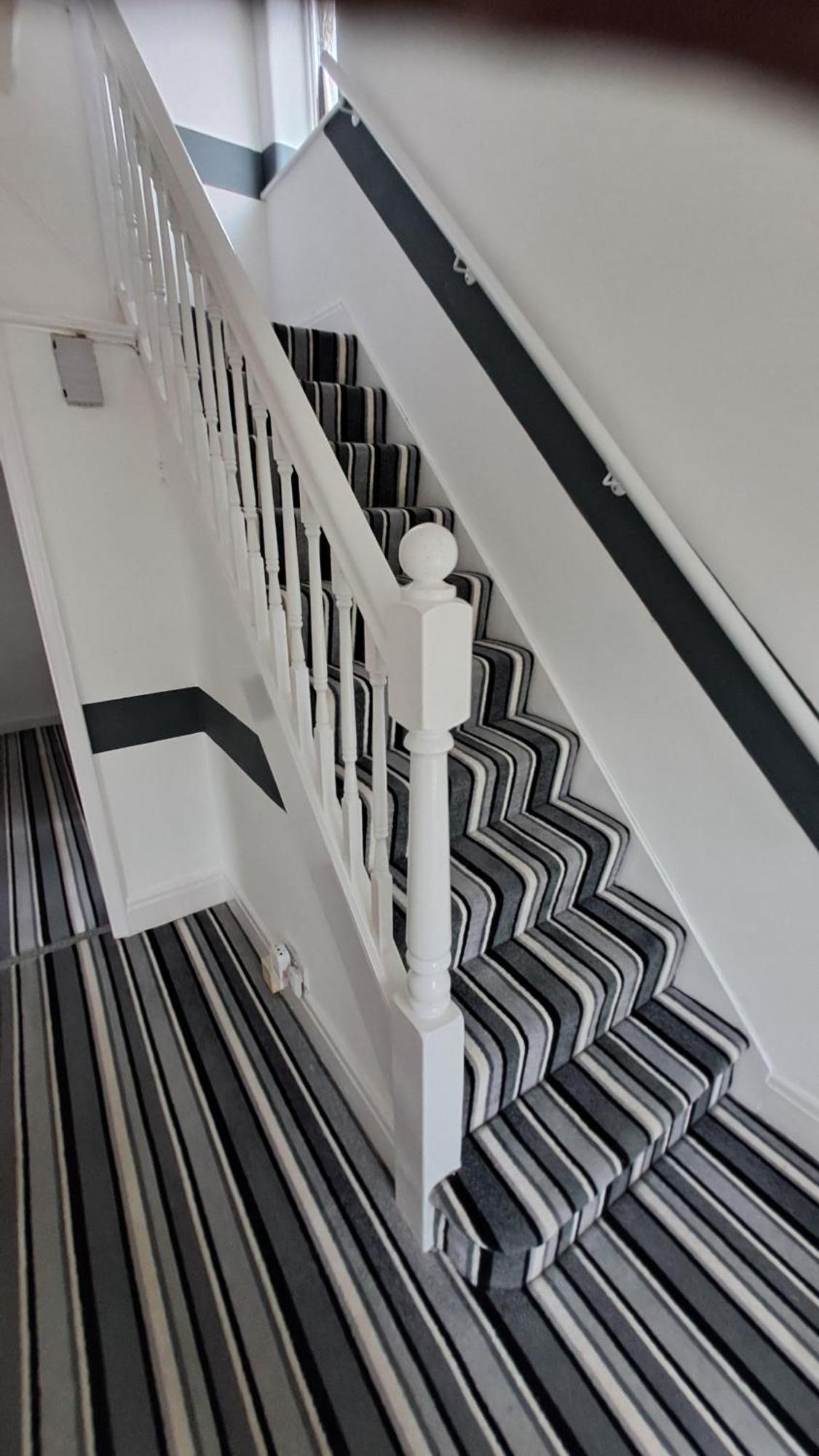 מנצ'סטר Dalton House - Three Bedroom Property Stretford Free Parking Near The Trafford Centre מראה חיצוני תמונה