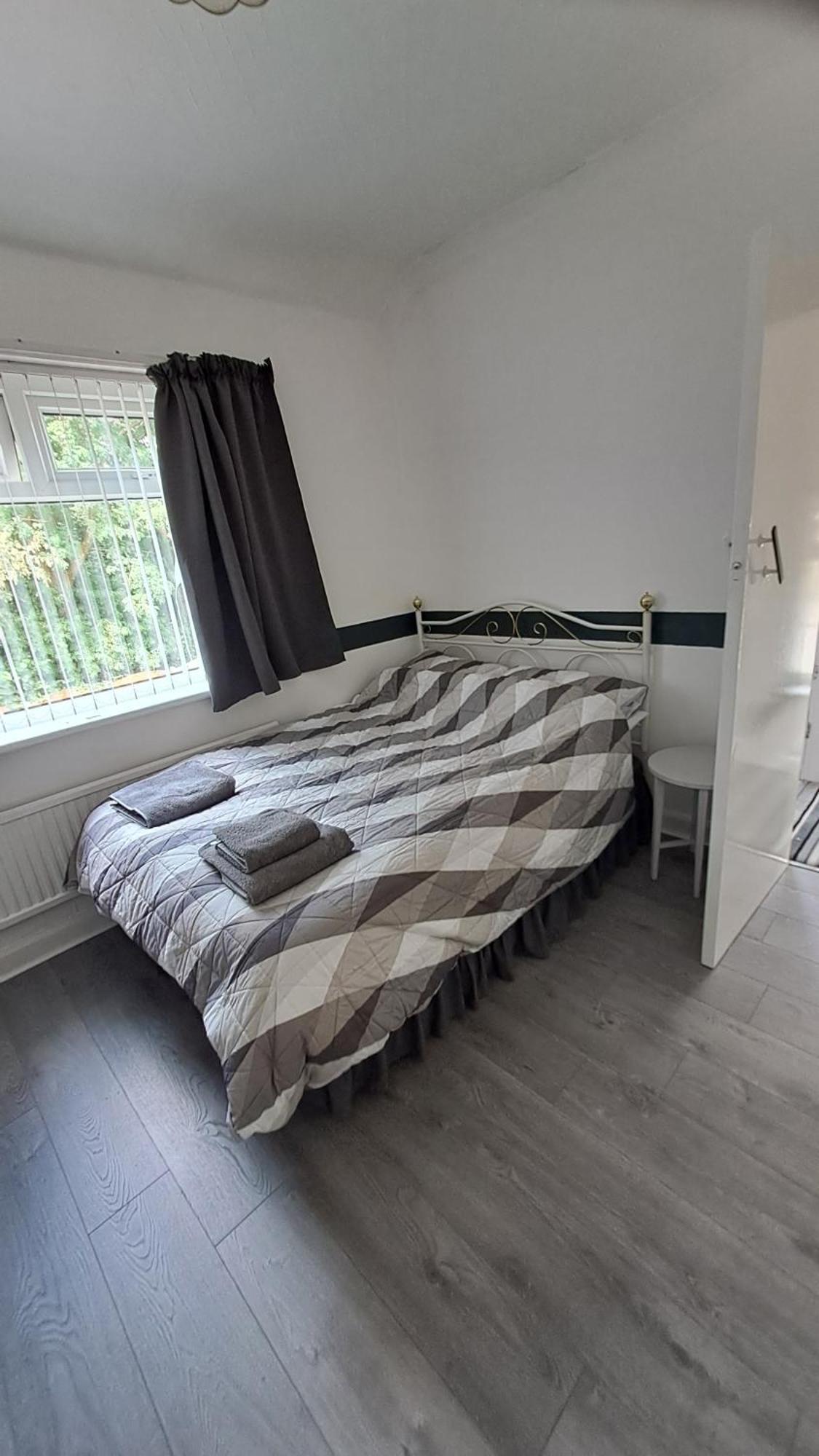 מנצ'סטר Dalton House - Three Bedroom Property Stretford Free Parking Near The Trafford Centre מראה חיצוני תמונה