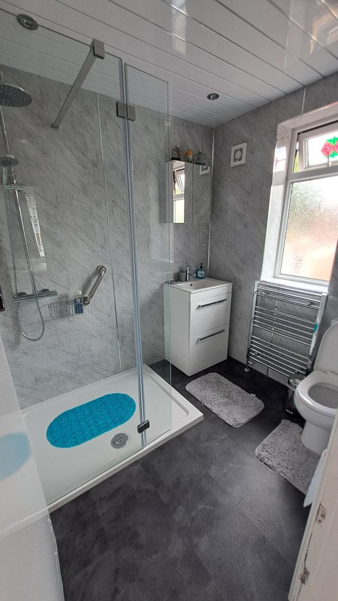 מנצ'סטר Dalton House - Three Bedroom Property Stretford Free Parking Near The Trafford Centre מראה חיצוני תמונה